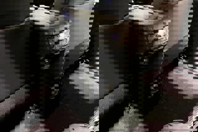 New 2026 Toyota Grand Highlander Platinum image 17