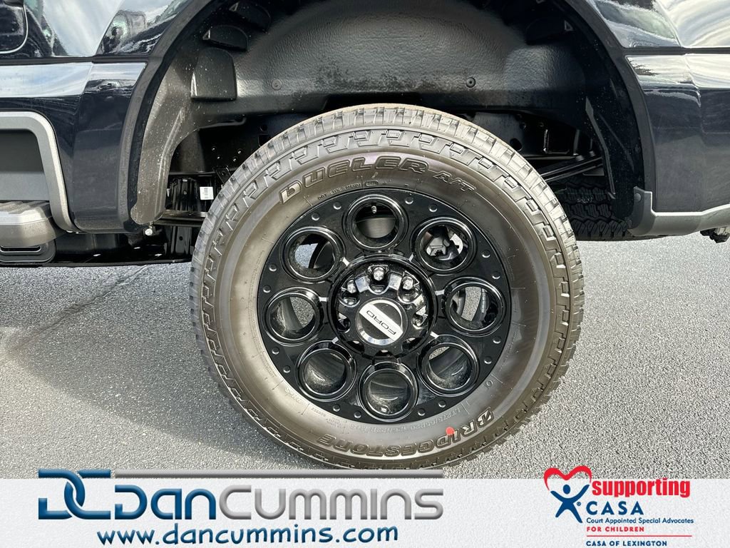 New 2026 Ford F250 XLT w/ XLT Premium Package image 26