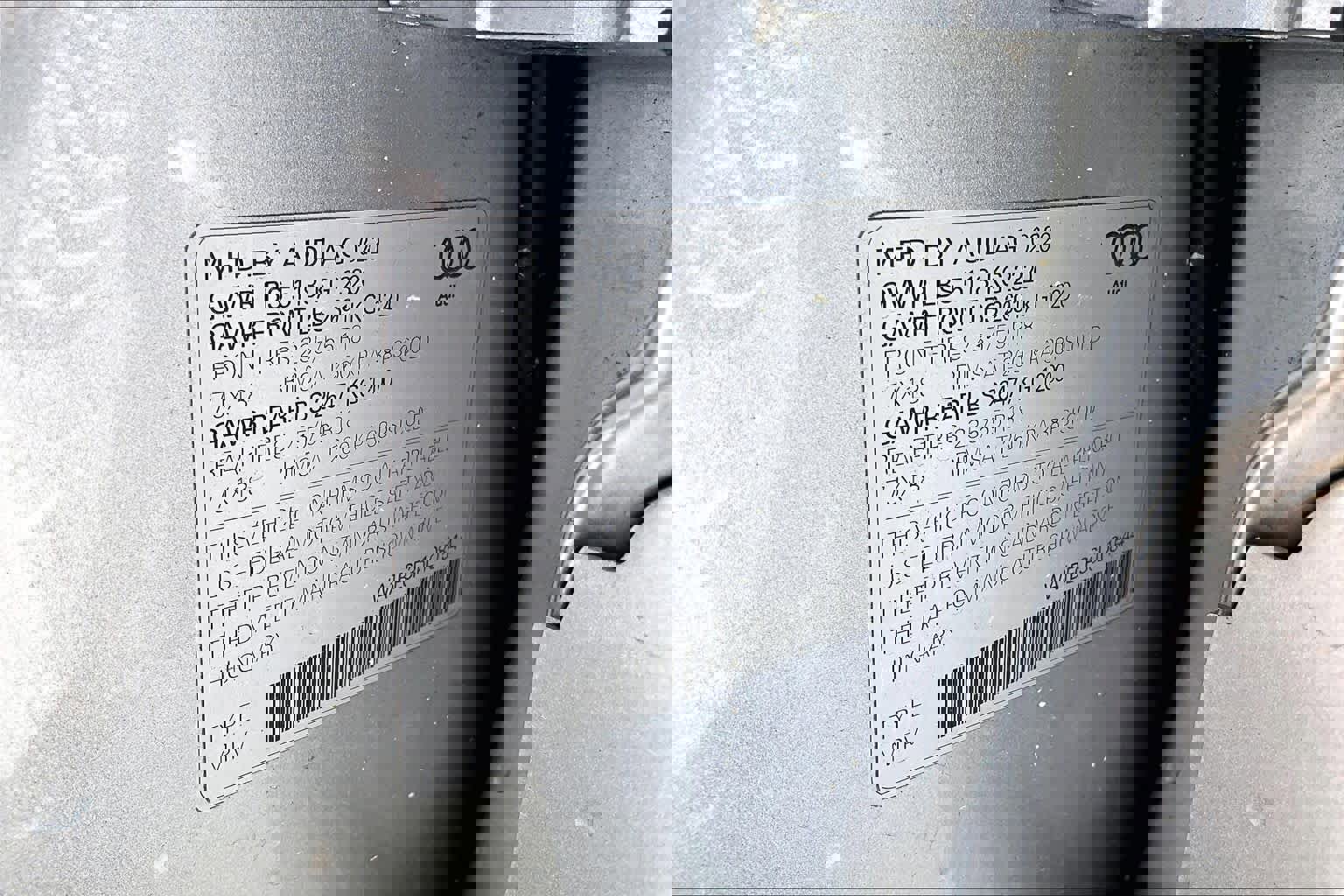 Used 2020 Audi Q3 2.0T Premium Plus w/ Premium Plus Package AWD/4WD image 32