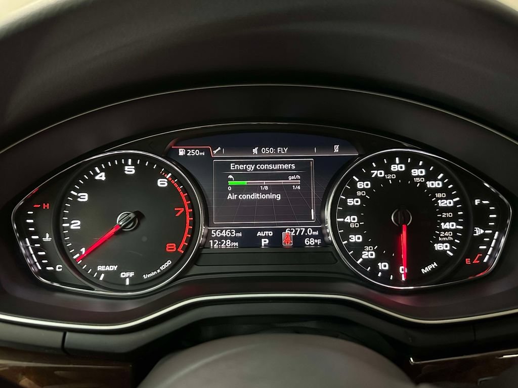 Used 2019 Audi A4 2.0T Premium w/ Convenience Package AWD/4WD image 24