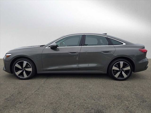 Used 2025 Audi A5 2.0T Premium w/ Convenience Package AWD/4WD image 7