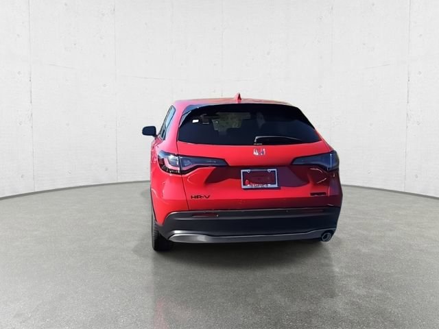 New 2026 Honda HR-V Sport image 8