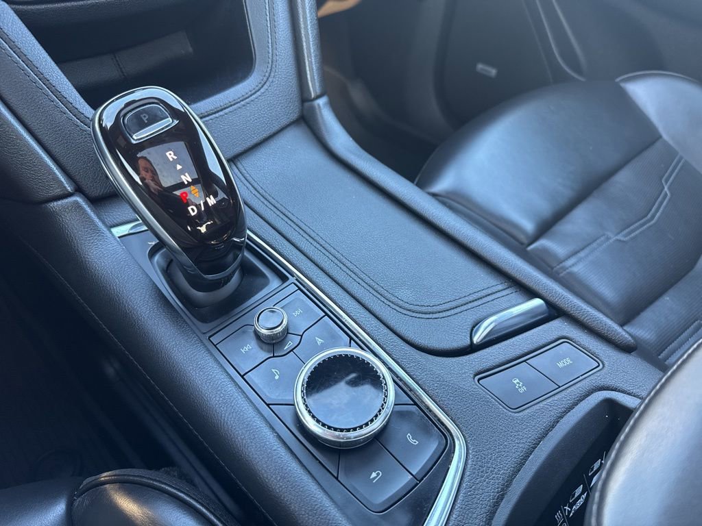 Used 2020 Cadillac XT6 Premium Luxury w/ Platinum Package image 23