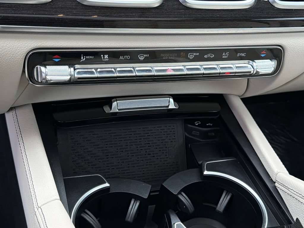 Used 2023 Mercedes-Benz GLE 350 4MATIC image 25