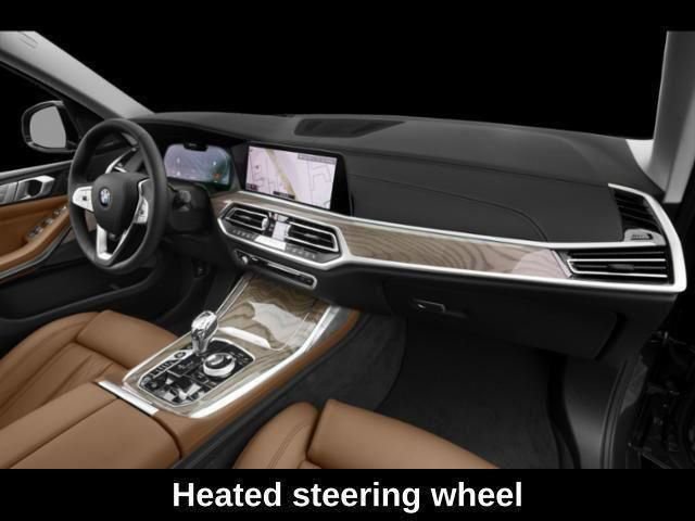 Used 2022 BMW X7 xDrive40i w/ Premium Package image 58