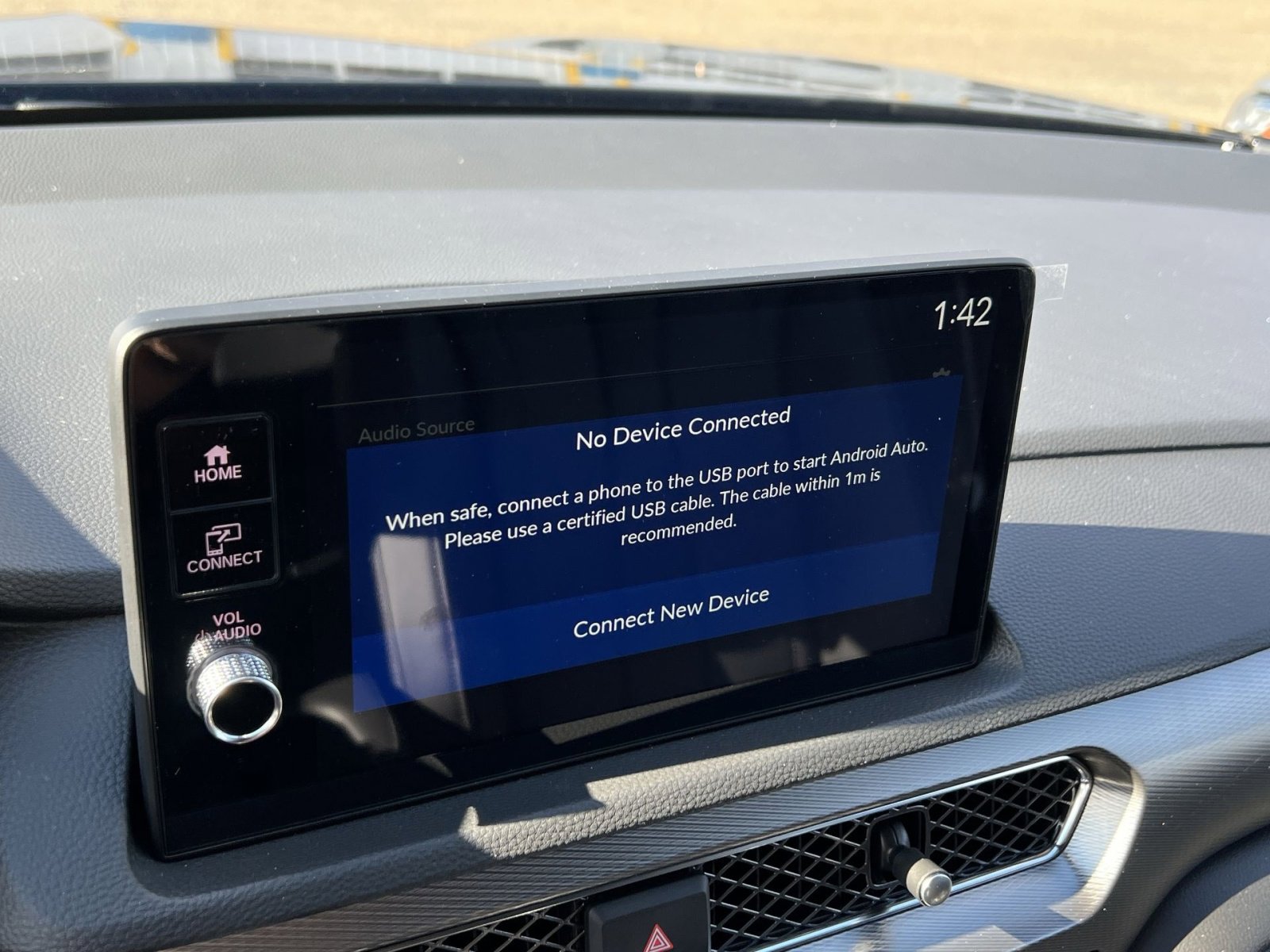 New 2026 Acura Integra A-Spec image 17