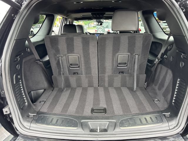 Used 2025 Dodge Durango R/T AWD/4WD image 34