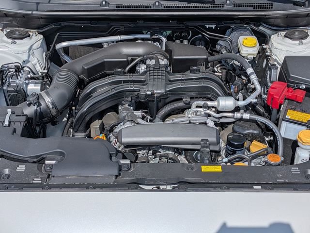 Certified 2025 Subaru Crosstrek 2.0i Premium image 34