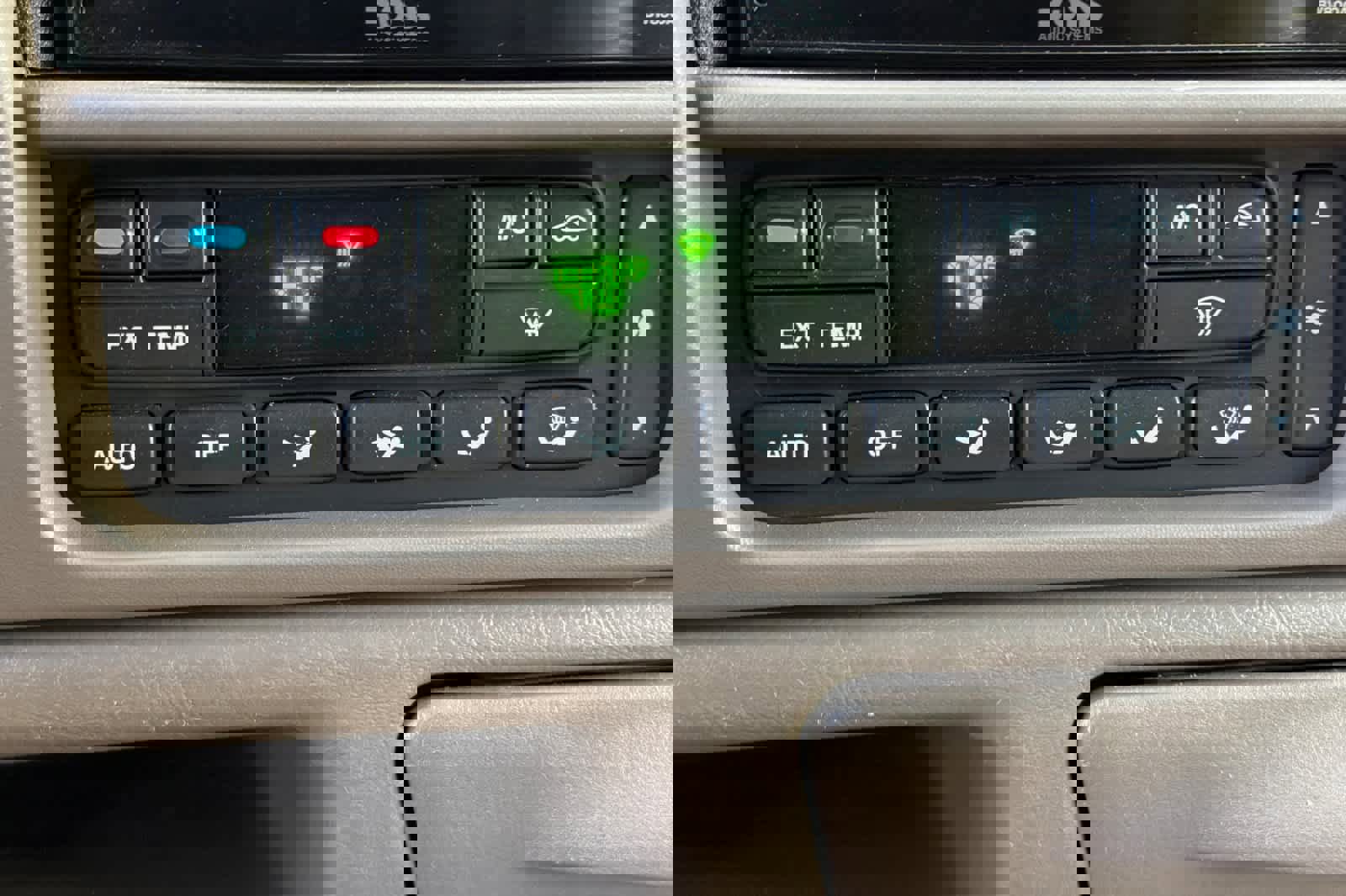 Used 2003 Ford Excursion Limited image 23