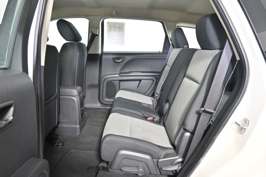 Used 2009 Dodge Journey SE FWD image 17