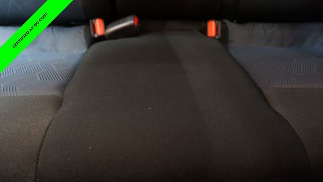 Certified 2025 Nissan Versa SV w/ Trunk Package image 58