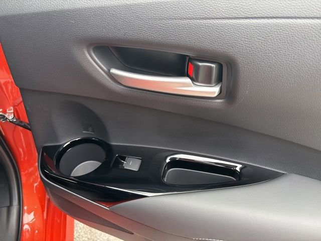 Certified 2025 Toyota Corolla SE image 15