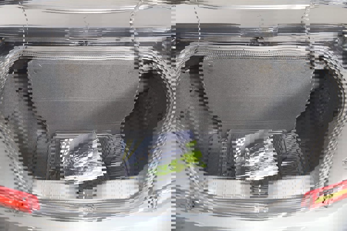 Used 2017 Chevrolet Camaro SS image 62