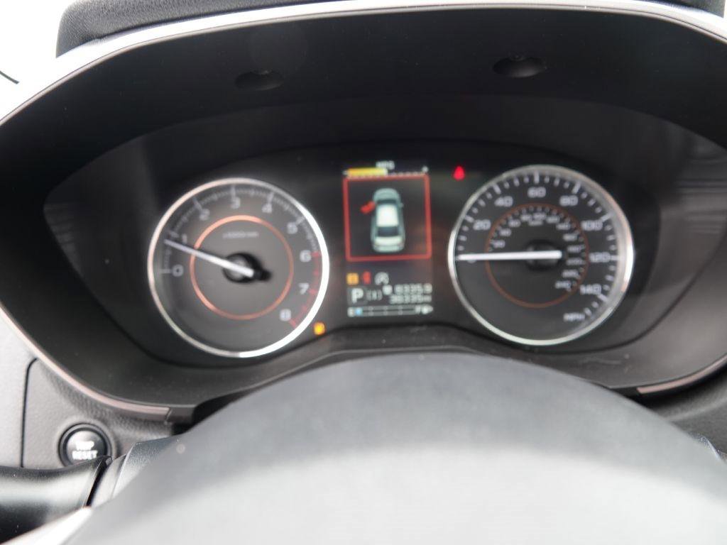 Used 2022 Subaru Crosstrek 2.5i Limited w/ Moonroof Package 2 image 19