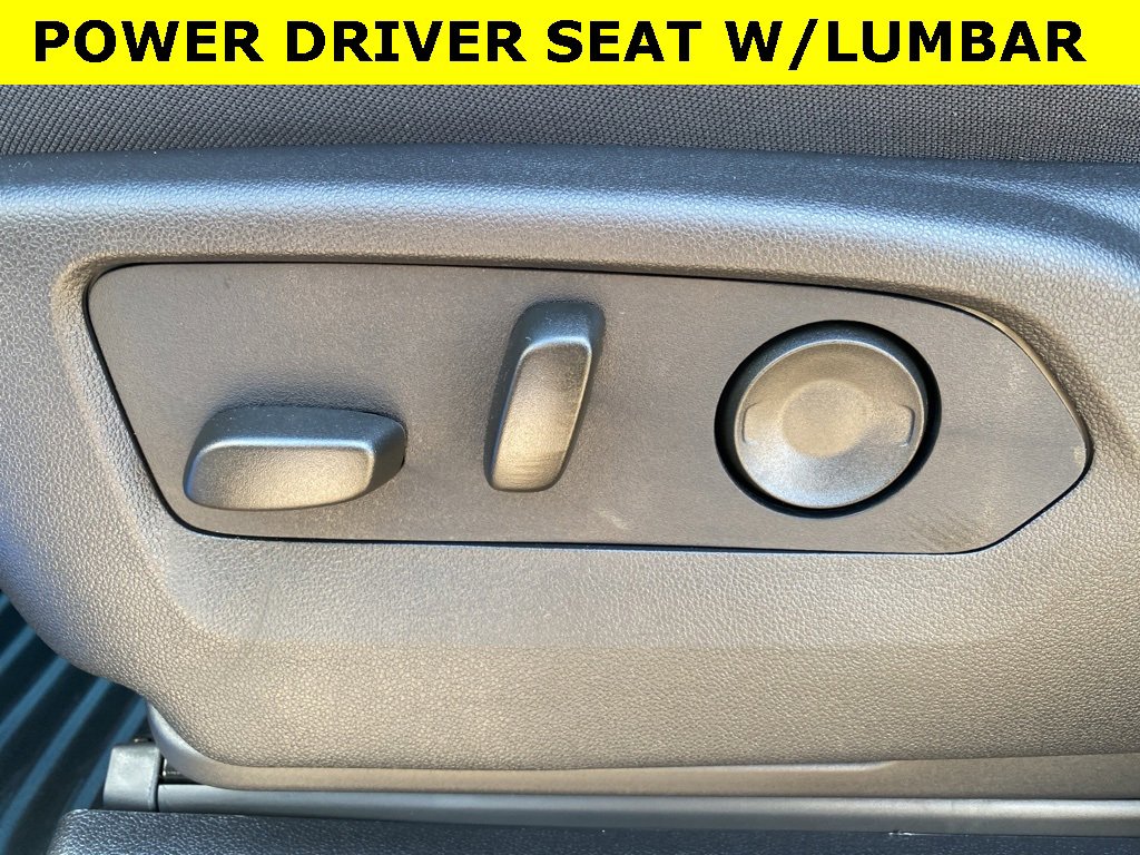 New 2026 Chevrolet Silverado 1500 Custom image 11