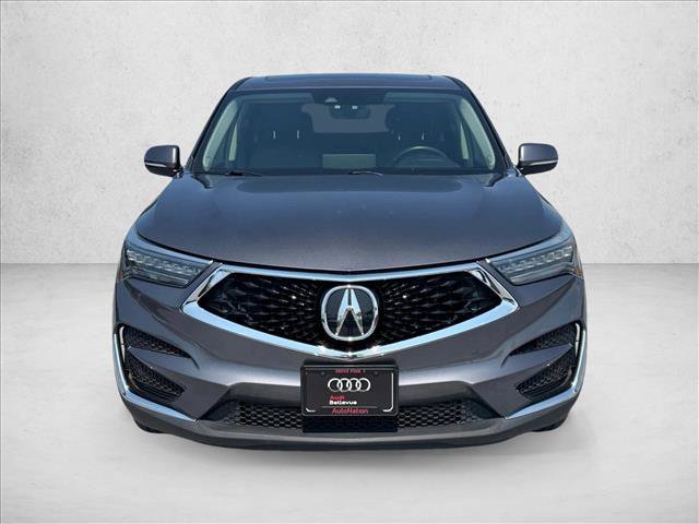 Used 2019 Acura RDX w/ Technology Package AWD/4WD video 2