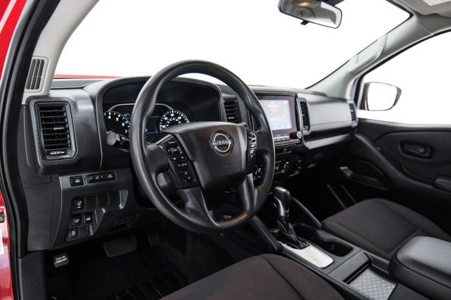Used 2022 Nissan Frontier S w/ Technology Package AWD/4WD image 13