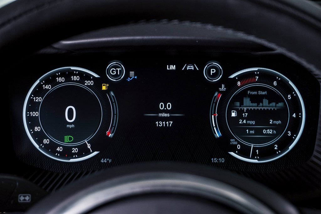 Used 2023 Aston Martin DBX 707 image 27