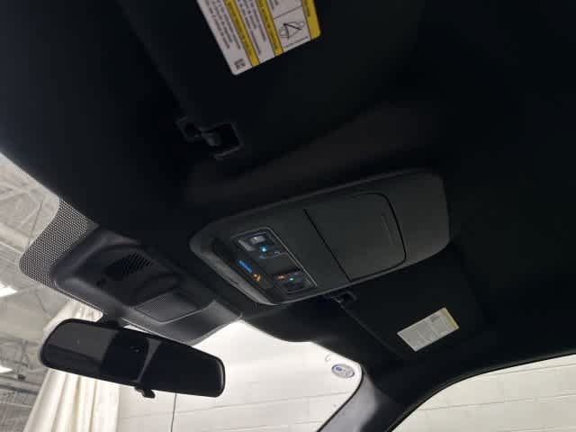 Used 2025 Ford F150 STX w/ Equipment Group 200A RWD image 21