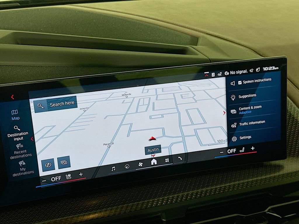 New 2026 BMW XM Label Red image 12