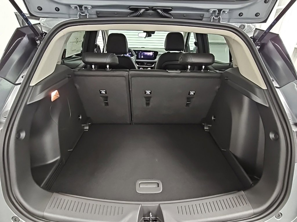 New 2026 Buick Encore GX Sport Touring image 28