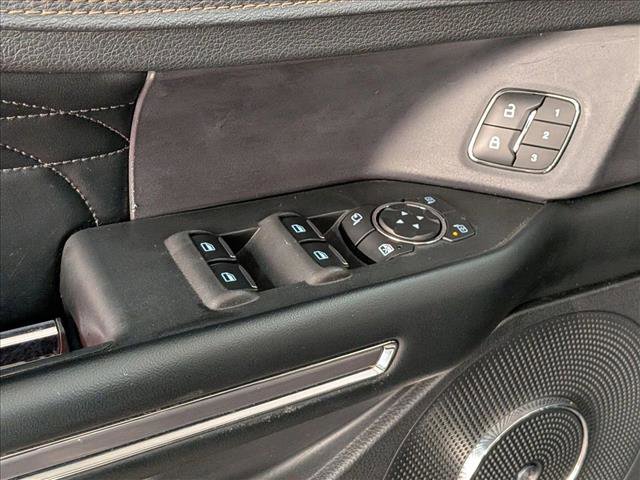 Used 2019 Ford Expedition Platinum AWD/4WD image 12