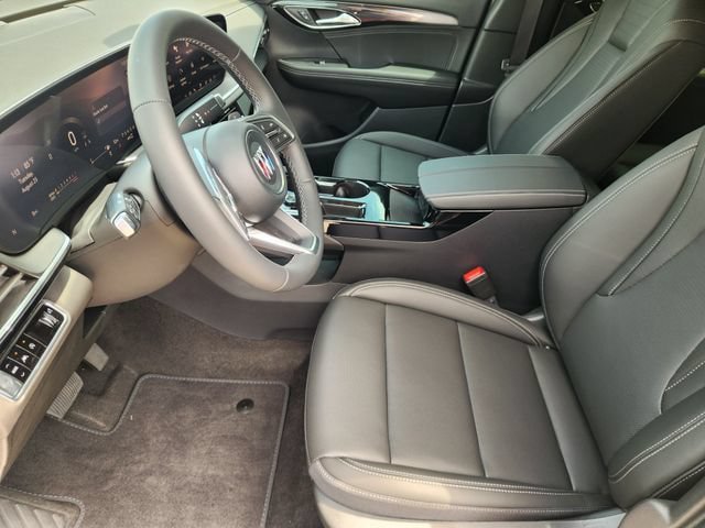 New 2026 Buick Envision Preferred AWD/4WD image 11