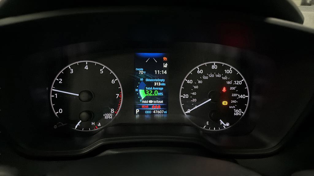 Used 2024 Toyota Corolla LE FWD image 21
