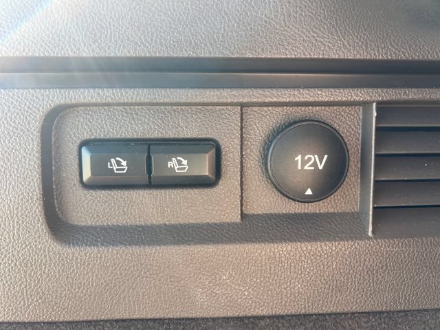Used 2021 Lincoln Nautilus Reserve AWD/4WD image 9