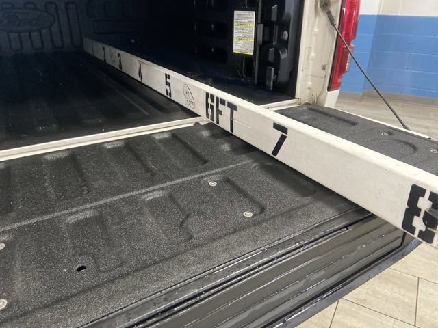 Used 2016 Ford F150 Platinum w/ Technology Package image 17