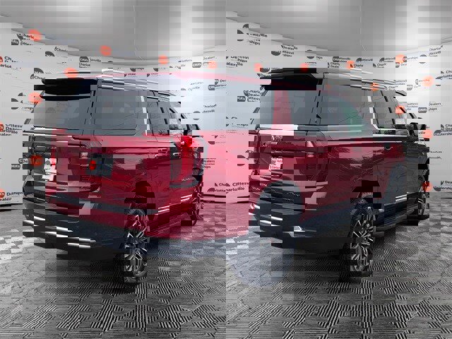 New 2026 GMC Yukon XL Elevation image 5