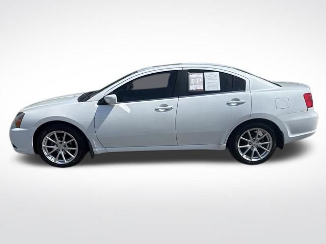 Used 2012 Mitsubishi Galant SE image 2