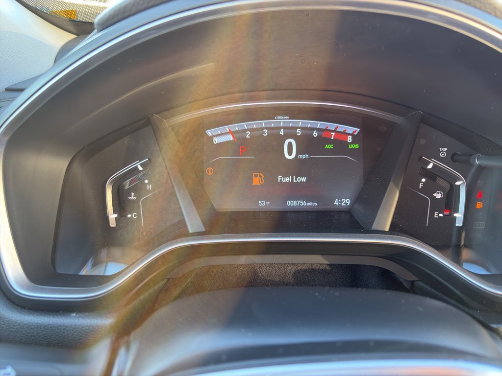 Used 2022 Honda CR-V Touring image 19