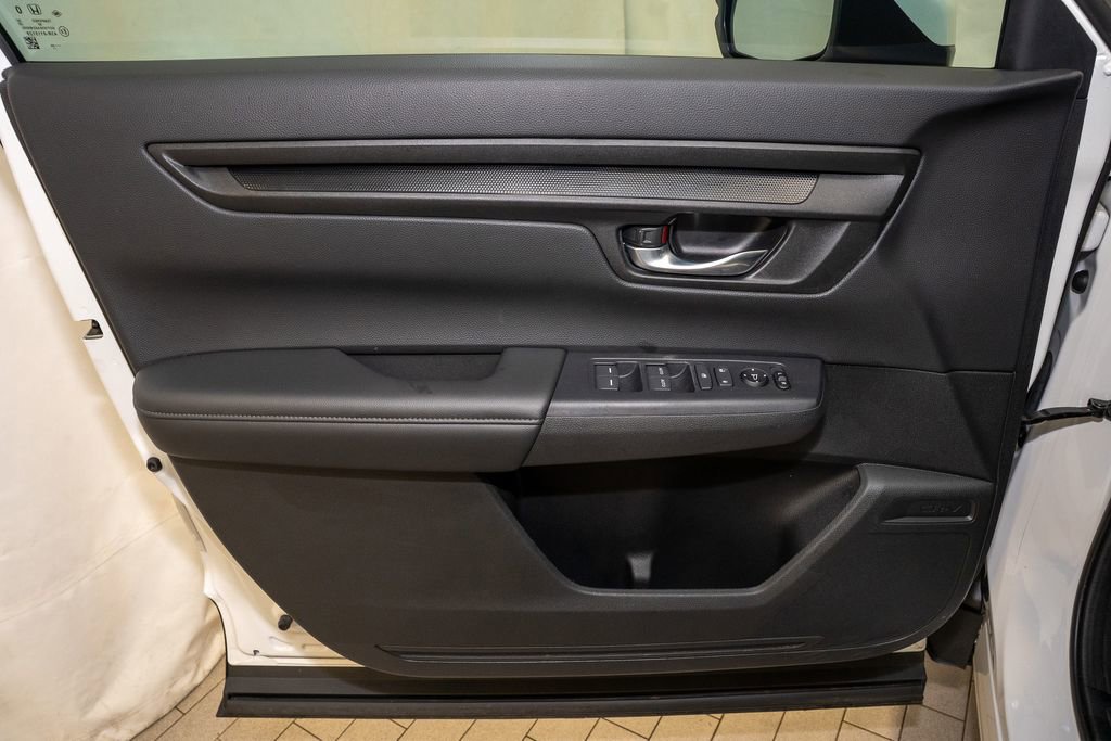 Used 2024 Honda CR-V EX image 12