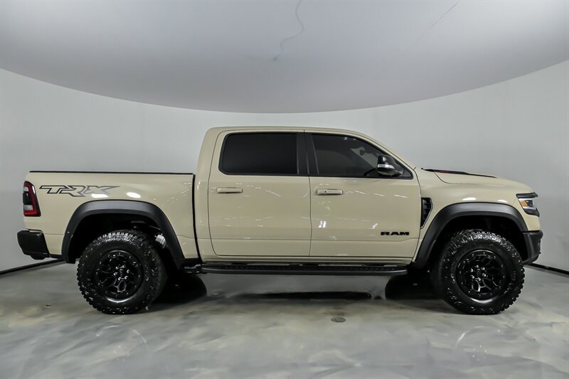 Used 2022 RAM 1500 TRX w/ TRX Level 2 Equipment Group AWD/4WD image 14