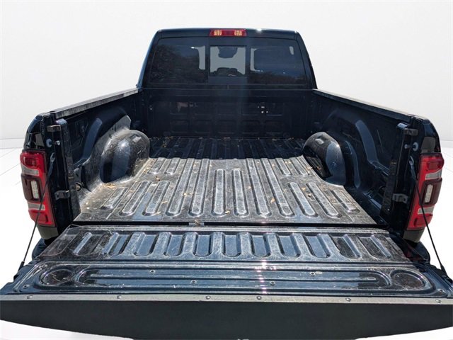 Used 2024 RAM 2500 Laramie w/ Safety Group image 13