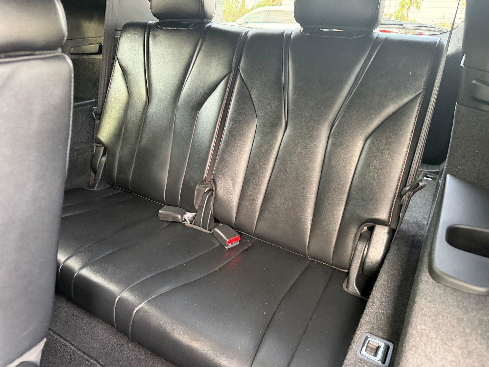 Certified 2023 Acura MDX Type S image 5