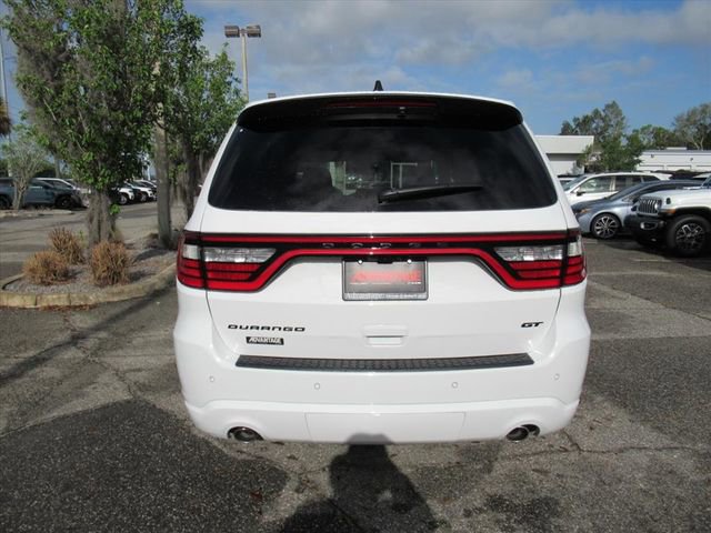 New 2026 Dodge Durango GT image 6