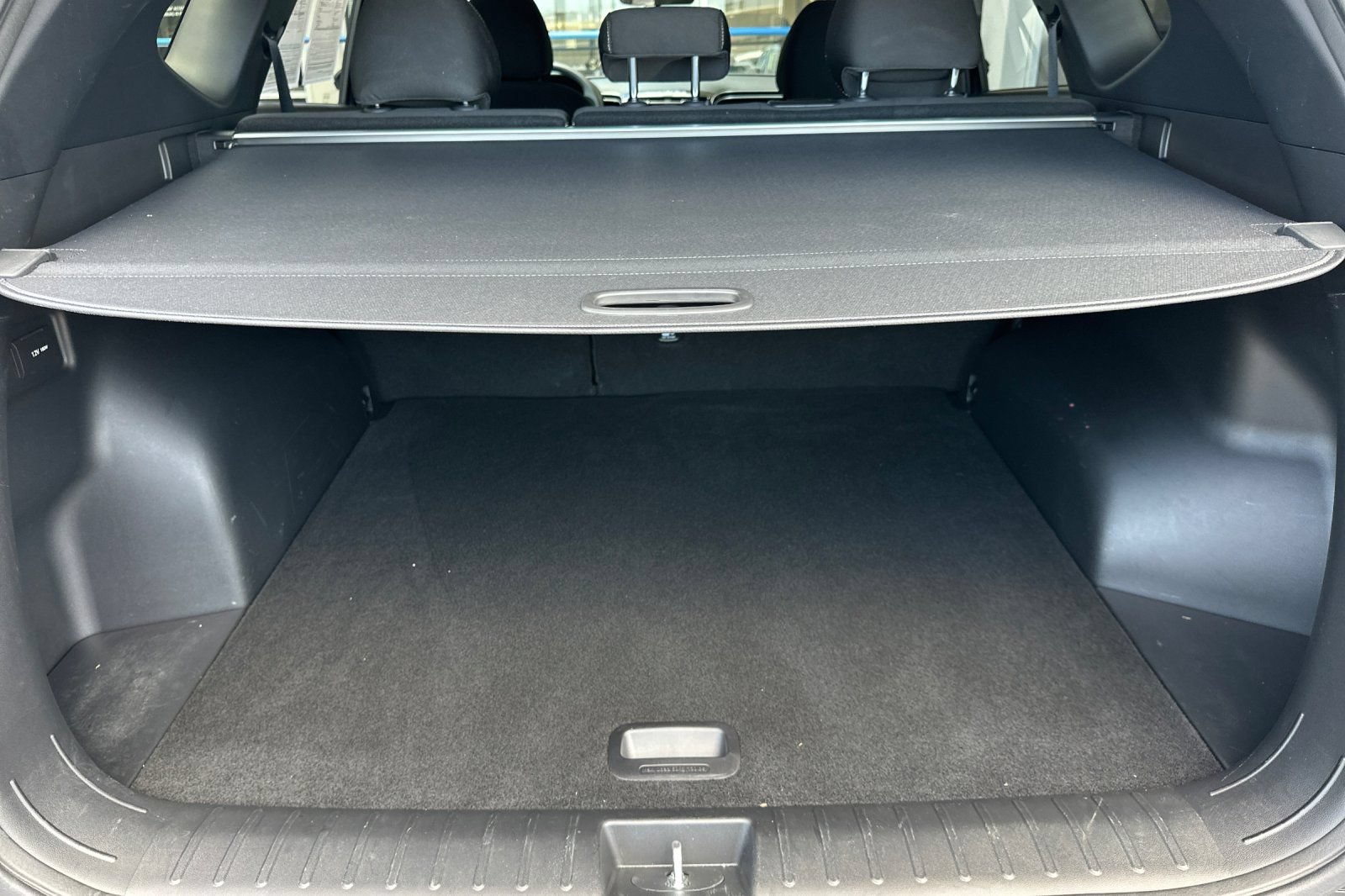 Certified 2023 Hyundai Tucson SEL FWD image 18