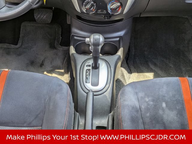 Used 2016 Nissan Versa Note SR w/ SR Tech Package FWD image 16