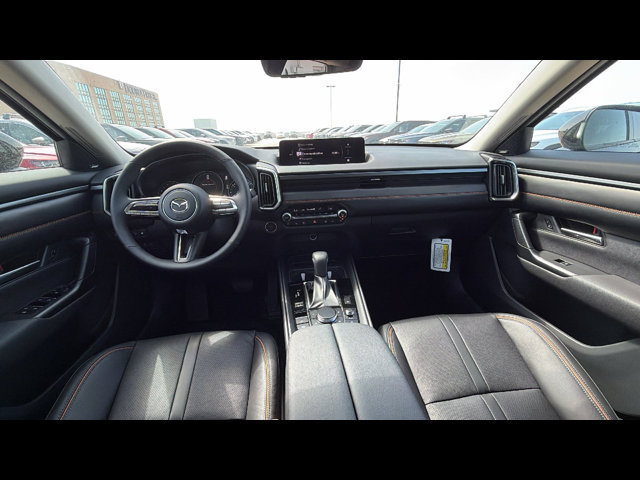 New 2026 MAZDA CX-50 2.5 Hybrid w/ Weather Package AWD/4WD image 23