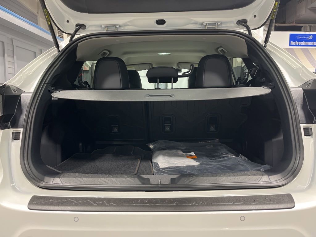 Certified 2026 Subaru Crosstrek 2.5i Limited image 37