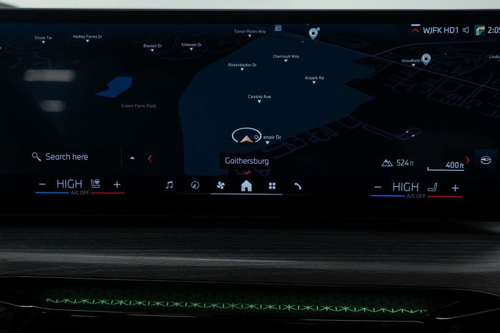 Used 2025 BMW 430i xDrive w/ Premium Package image 20