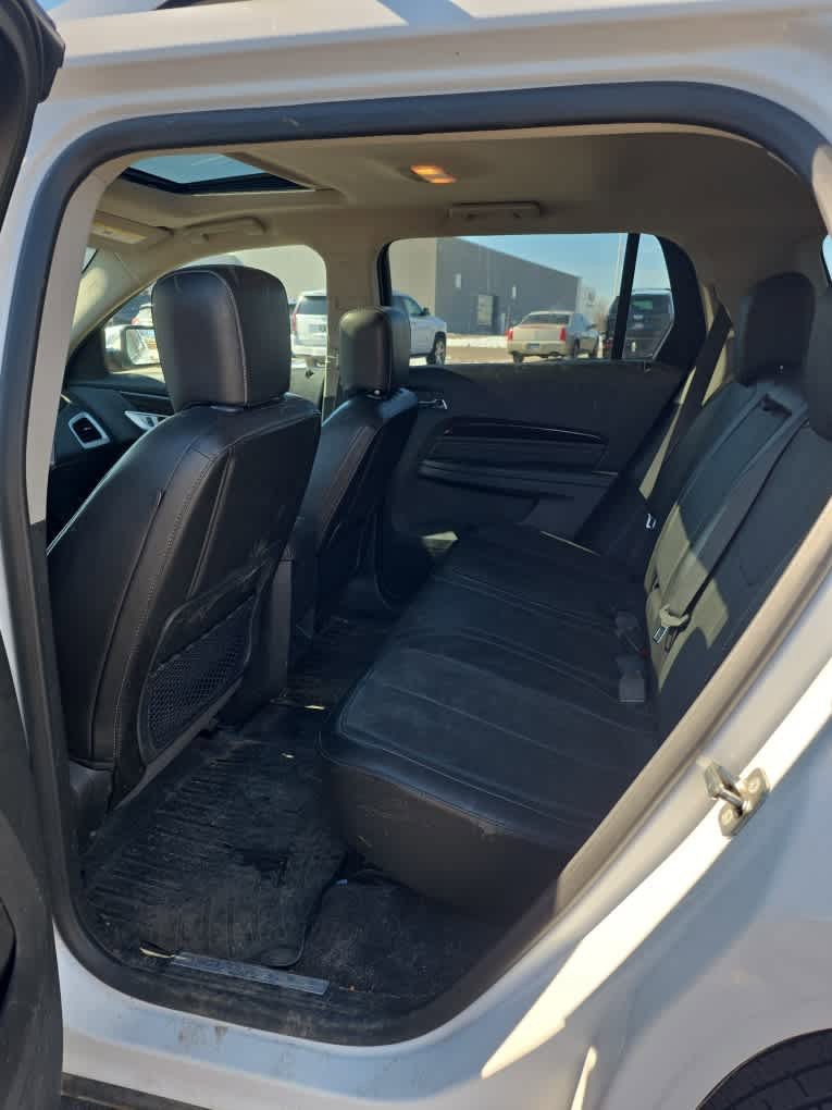 Used 2016 GMC Terrain Denali image 6