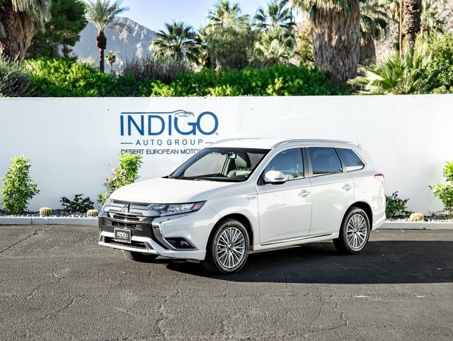 Used 2019 Mitsubishi Outlander SEL