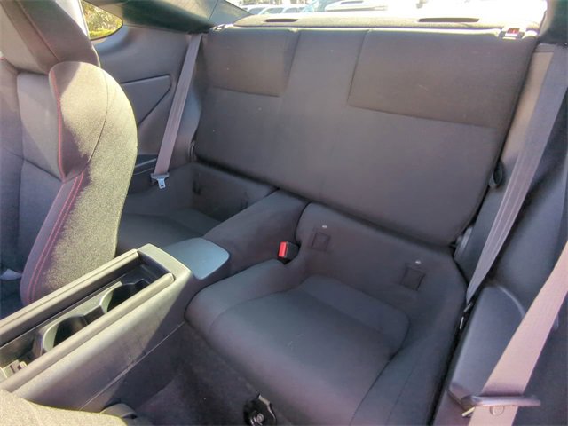 Used 2024 Subaru BRZ Premium image 14