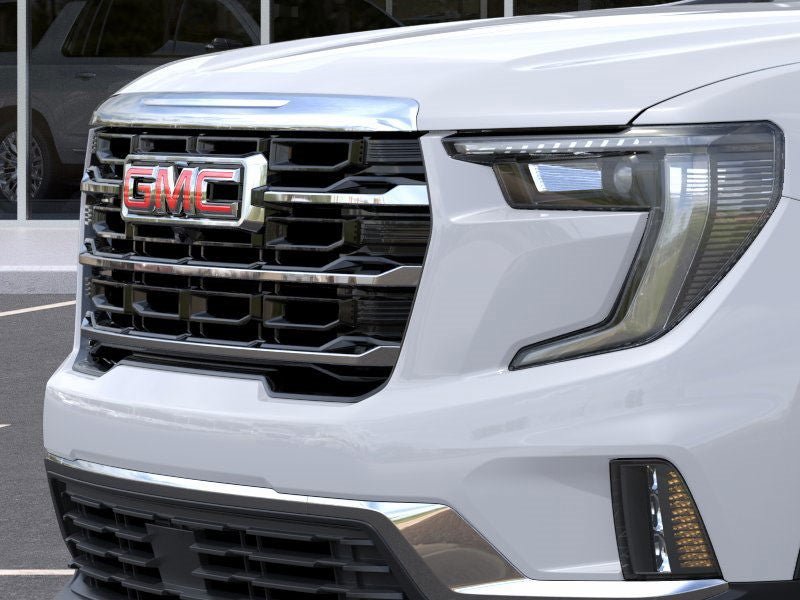 New 2025 GMC Acadia Elevation w/ Elevation Premium Package FWD image 13