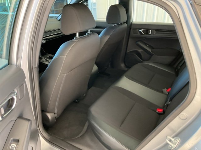 Used 2022 Honda Civic Sport image 14