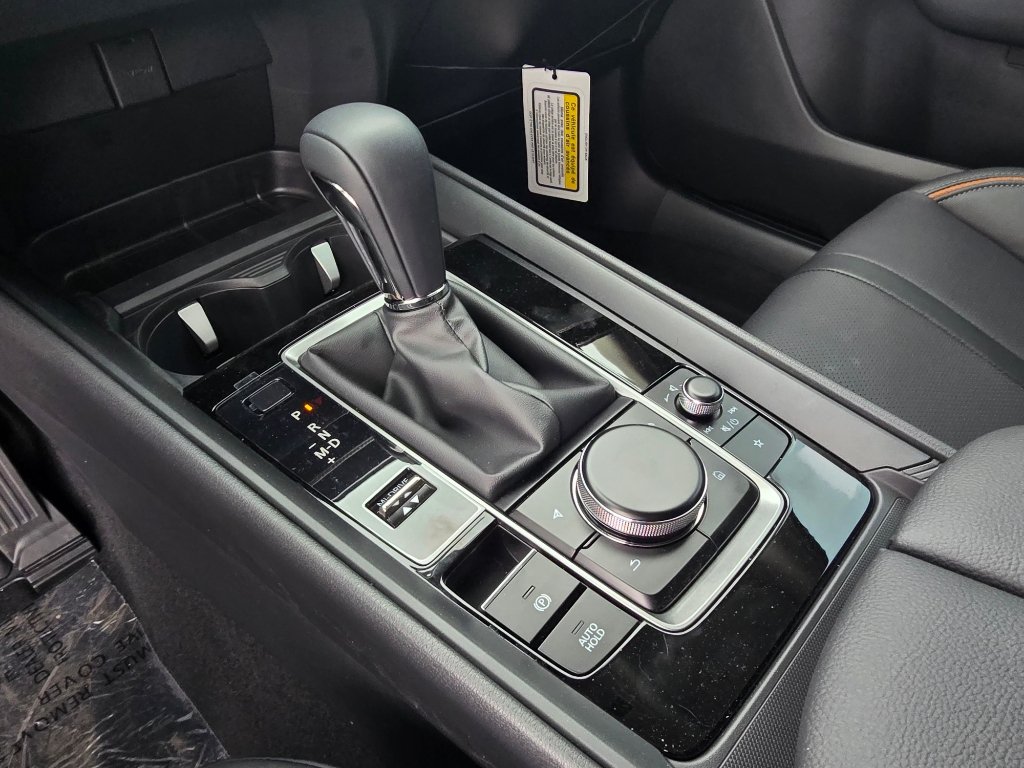 New 2026 MAZDA CX-50 AWD 2.5 S w/ Accent Package image 19