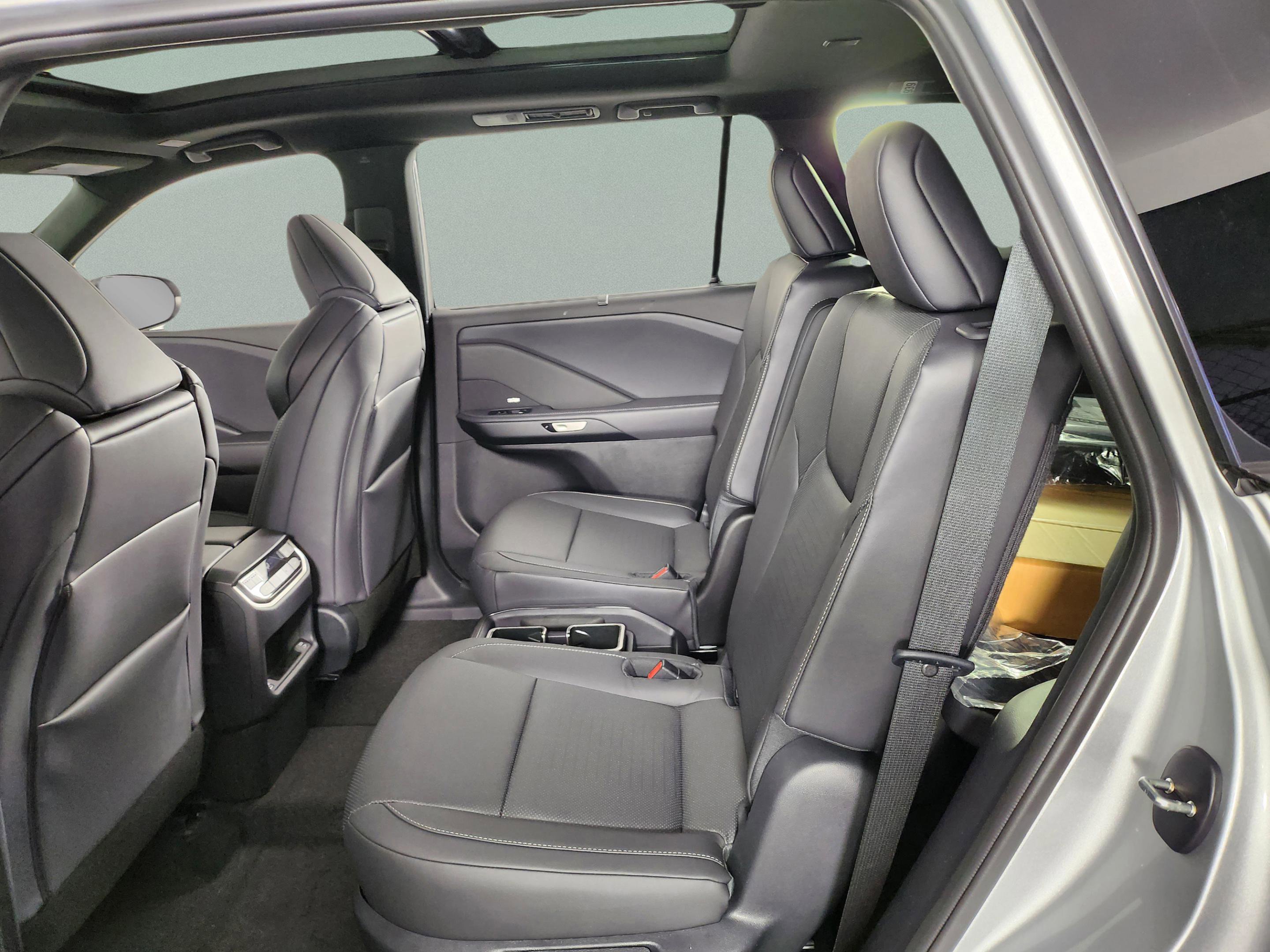 New 2026 Lexus TX 350 AWD image 26